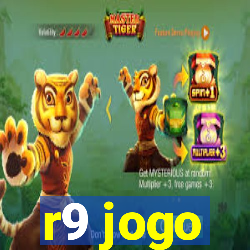 r9 jogo